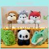 Cute Animal Plush Toy Panda Bracelet For Wholesale Perfect Gift For Kids And Adults