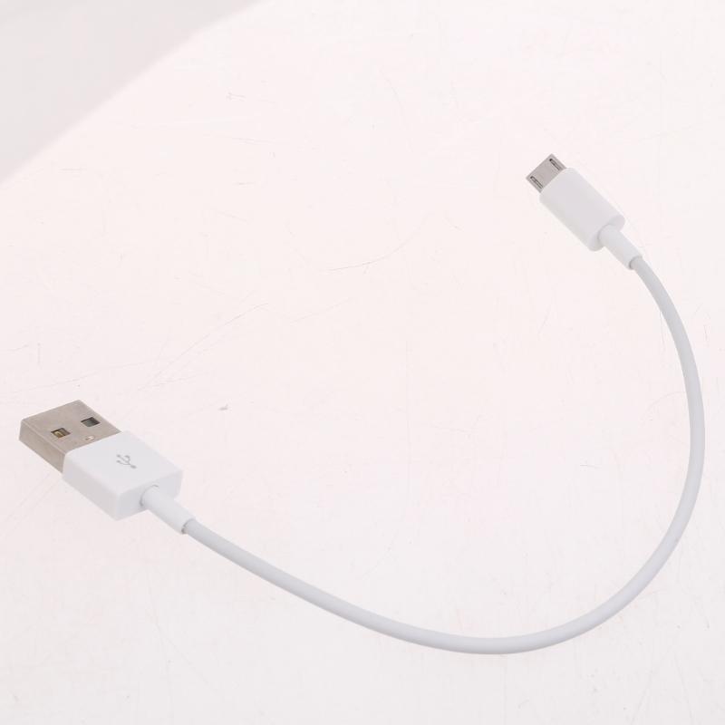 USB Cable 2A Fast Charging USB to USB Fast Charging Cord Data Transfer Cable for Mobile Phone