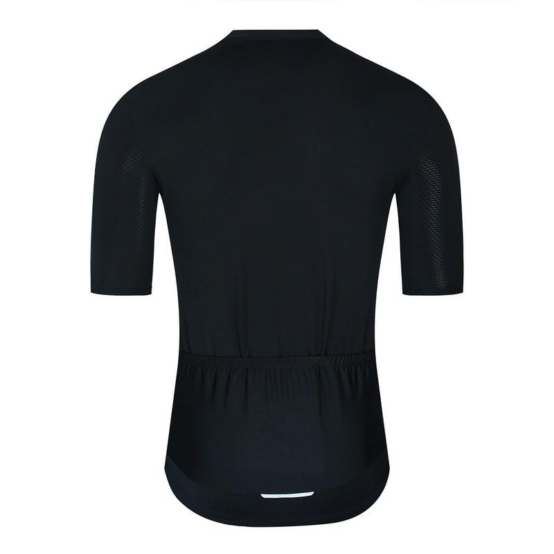 Mens Cycling Jersey Short Sleeve Breathable Quick Dry Mountain Road Bike Sport Top