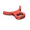 NICECNC For KTM 690 Enduro R SMC R 2008-2026 Front Brake Line Guide Clamp For Husqvarna 701 Enduro/Supermoto GasGas 700 SM/ES