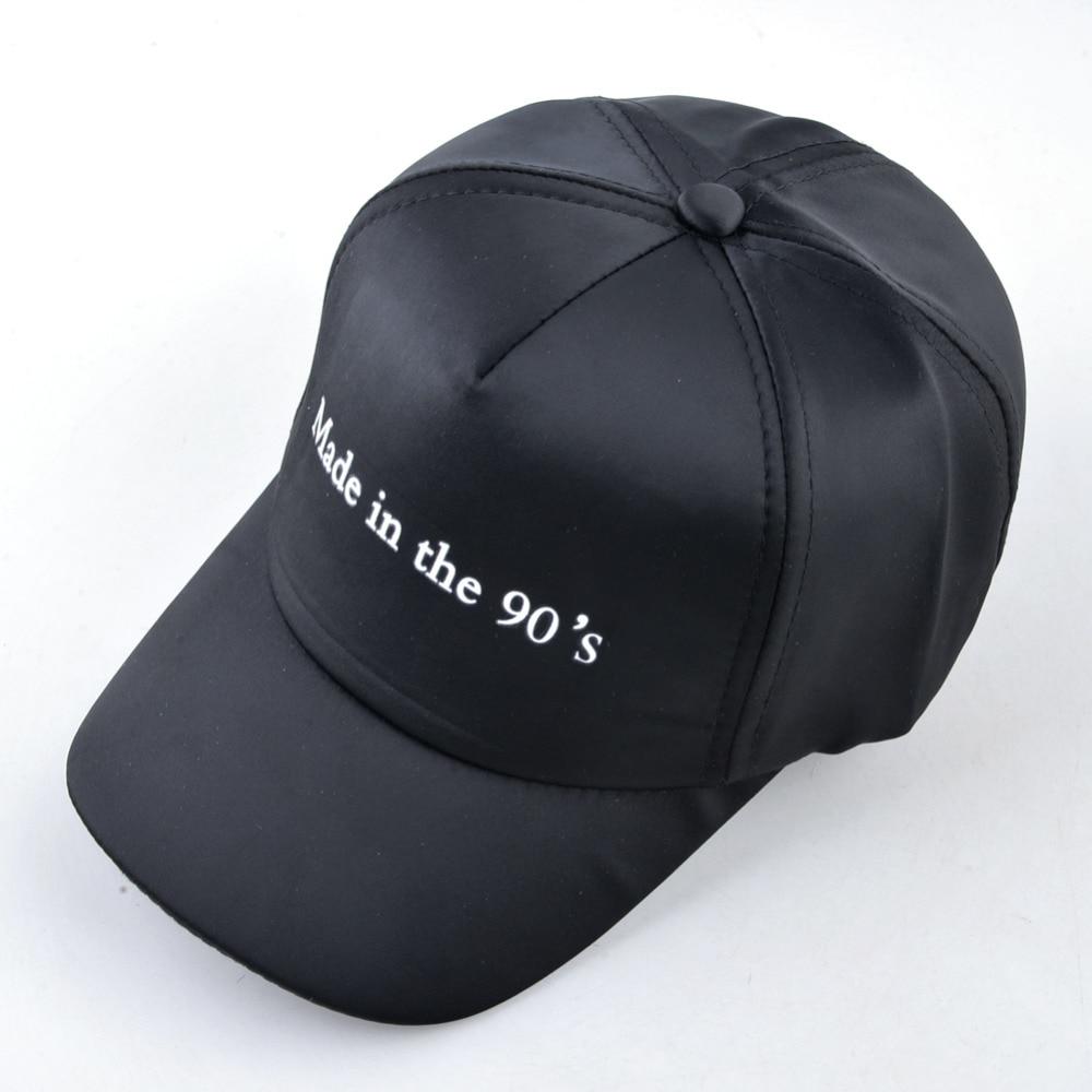 Kids Baseball Caps Outdoor Breathable Hats Boys Girls Letters Snapback Cap Children Solid Color Hat