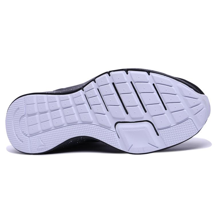 Reebok Runner 'Black White' FW1253