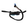 Wiper Turn Signal Combination Switch OEM Part Number 8973640740 For Isuzu For GMC For Chevy Replacement Car Accessories