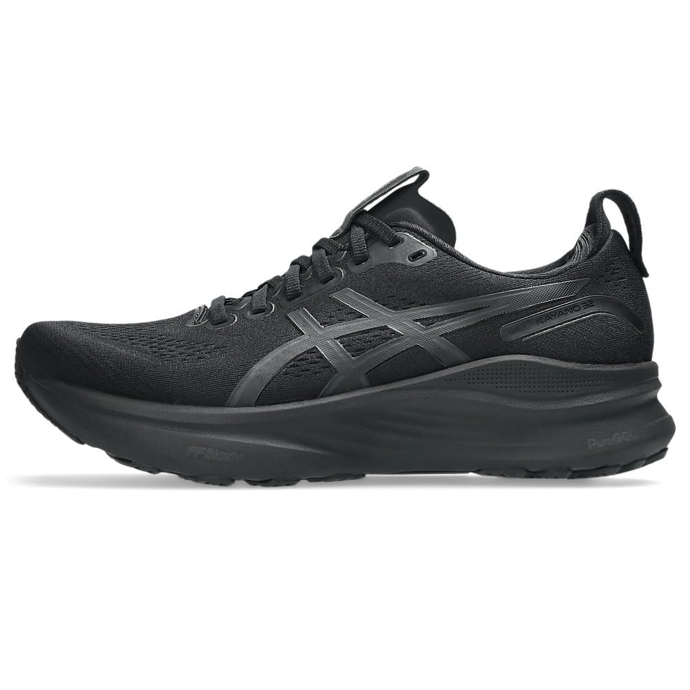 

Официальный магазин Эксклюзивные кроссовки для бега 32 4E СЕРЫЕ [Asics] GEL-KAYANO Мужские 27.5 ЧЕРНЫЙ/ГРАФИТОВЫЙ