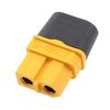 5/10 Pair XT60H Connectors Male Female Power Quick Release Connectors Battery Motor 3D Printer Toy Vehicle Equipment