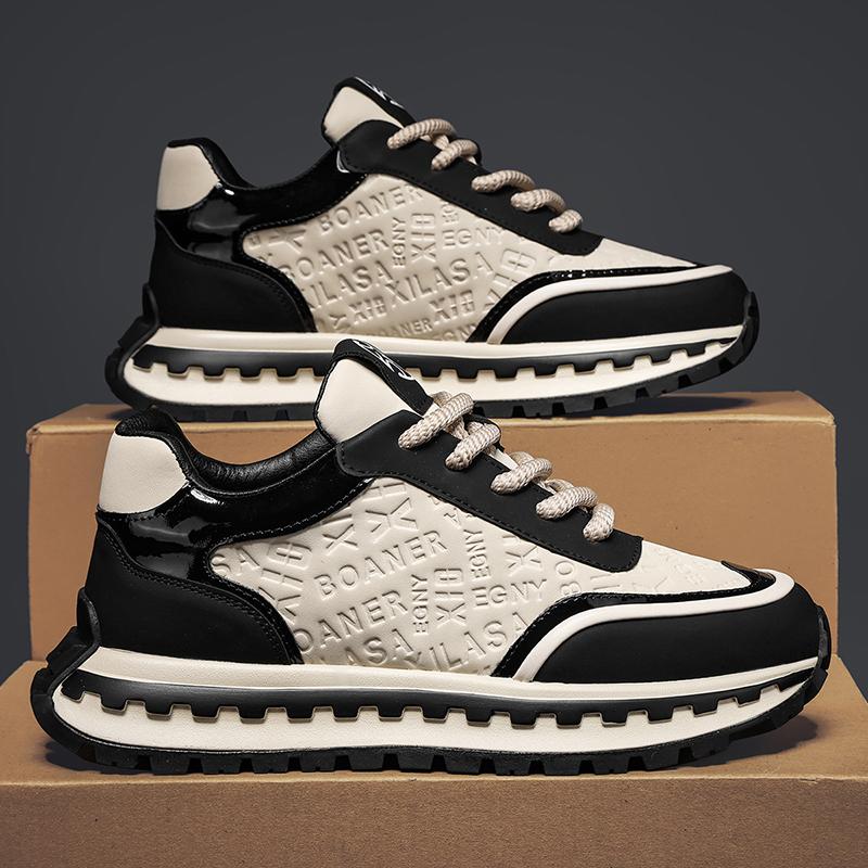 

Men s Shoes Shoes New Autumn Sports Shoes Casual Shoes Soft Soles Comfortable Shoes Sports Commuting Shoes Fashion Men s Shoes 44