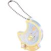 Pokemon Pokepiece Starry Night Moving Acrylic Charm Collection Box