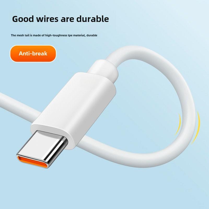 Super Long Type-C Data & Charging Cable - 5m & 10m Options for Fast Charging & Device Extensions