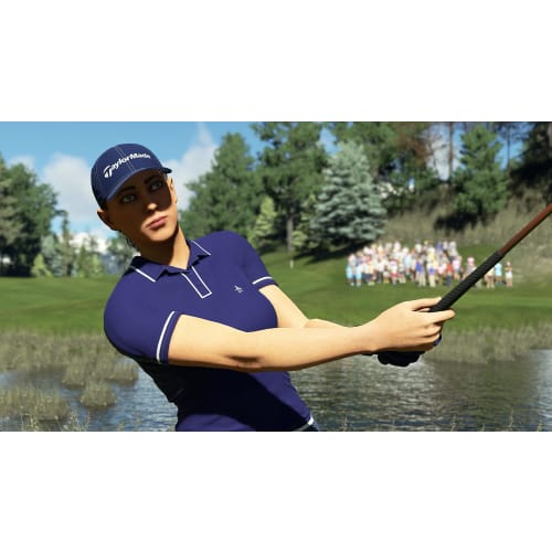 [ps5] Golf Pga Tour 2k23