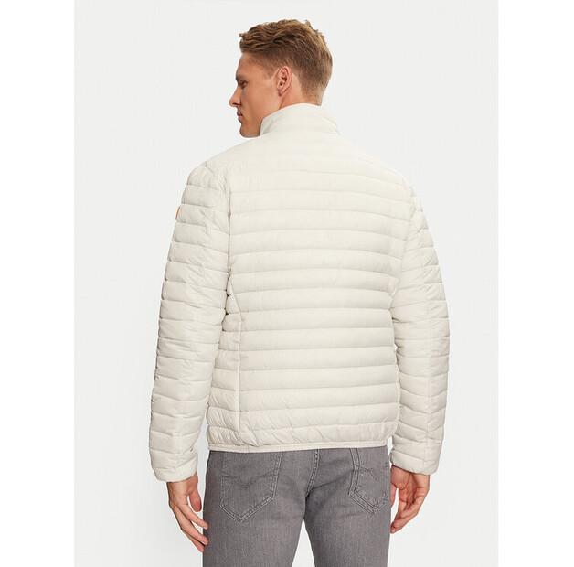 Winter Jacket Save The Duck D32430M GIGA19 Grey, Standard Fit