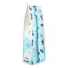 3Colors Cartoon Milk Stationery Bag Waterproof PU Large Capacity Pencil Case Storage Bag