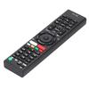 RM L1351 Remote Control Replacement Silicone Button Fit for SONY 4K HDR Ultra High Definition TV