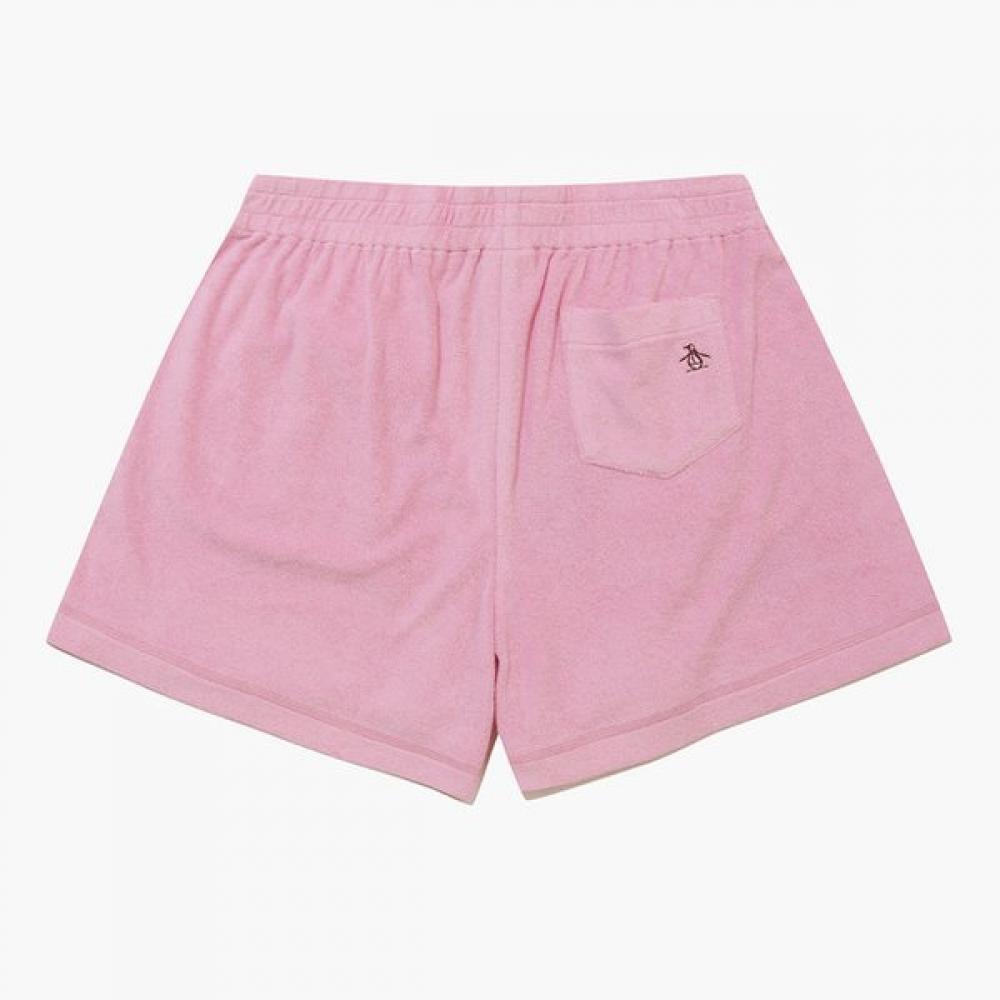 Munsingwear Women Terrey Shorts