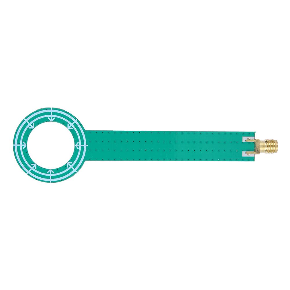 

PCB Near Field Antenna Interference Source Localization Magnetic Field Probe Medium Size