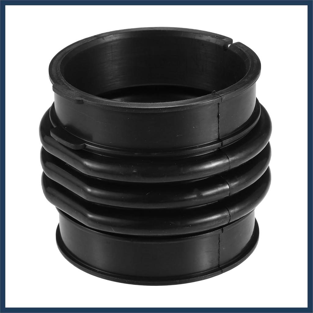 1 Pcs Air Intake Tube Hose No.1788120130 for Lexus ES330 2004-2006 for Lexus ES300 2002-2003 for Toyota Camry 2002-2006 for Toyota Solara 2004-2008