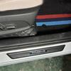 Blister Packaging Car Door Sill Protector - Anti-Scratch for CROSS, SKY, SPORT, TITANIUM Models.