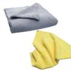 2025 New Dual-Sided Auto Detailing Towels Dry Wet Amphibious Car Wash Towel Window Glass Cleaning Cloth Duster Rag