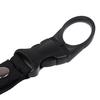 Nylon Webbing Water Bottle Carabiner Belt Outdoor Buckle Hook Holder Tool Clip