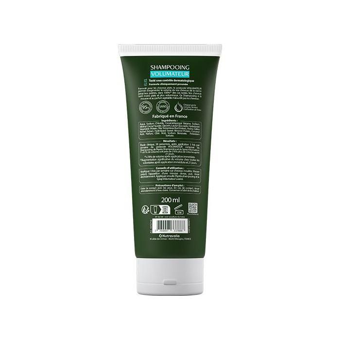 Luxéol Shampooing Volumateur