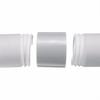 Portable Air Conditioner Air Conditioner Part Vent Adapter Pipe Coupler Exhaust Hose Connector
