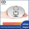 Grondstoffen en materialen – Magnetische materialen