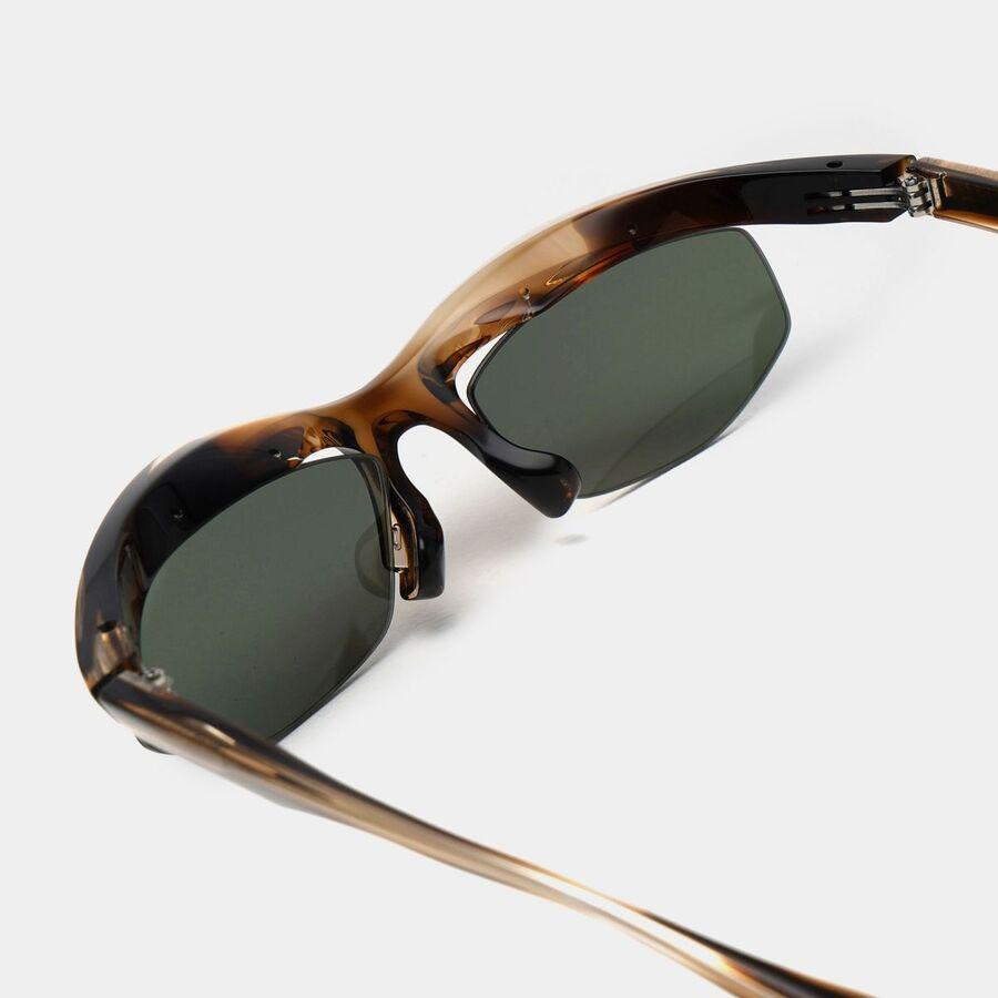 Paegtoli900 Fa360 Col.321 (Green) (Total Sunglasses Exclusive)