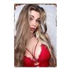 RYYTX Metal Wall Art Decor Sexy Lady Sign for Home Office Living Room Bedroom Unique Gift