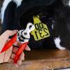 1Pcs Ear Tags Cutting Pliers Ear Tag Pliers Cattle Sheep Farm Breeding Animal Husbandry Identity Recognition Tool Veterinarian
