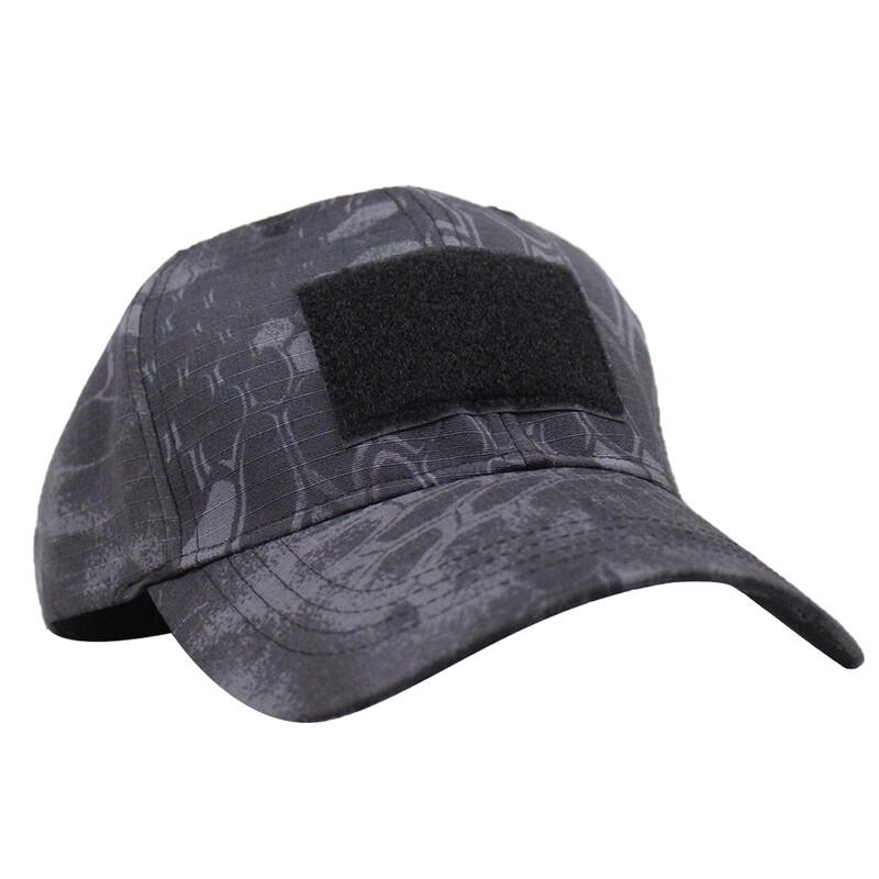 Tactical Camouflage Baseball Cap