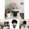 Blue Prison Serie Plüschtier Nagi Seiji Und Honiglärche Foto-Requisiten Sammlerstück