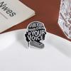 Sy & Sticka – Pins
