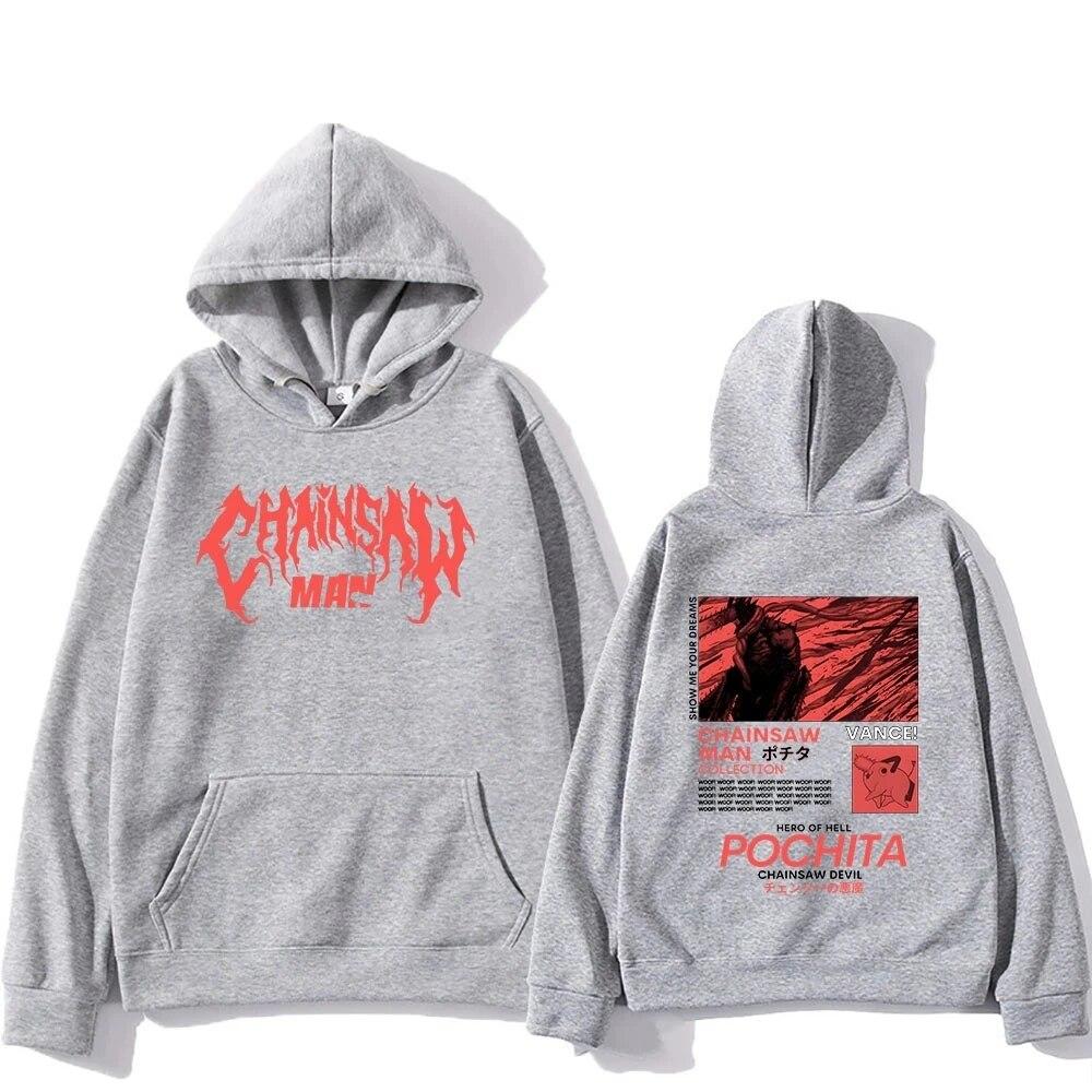 Kettensäge Unisex Pochita Unisex
