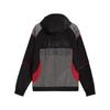 Puma X AC Milan X Slam Jam Collaboration Drycell Moisture Wicking Zipper Loose Jacket Men jackets 787642-05