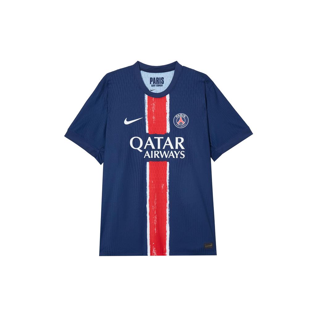 Nike Paris Saint Germain 2024/25 Match Home Men's Nike Dri FIT Adv Soccer Jersey FN8774-411
