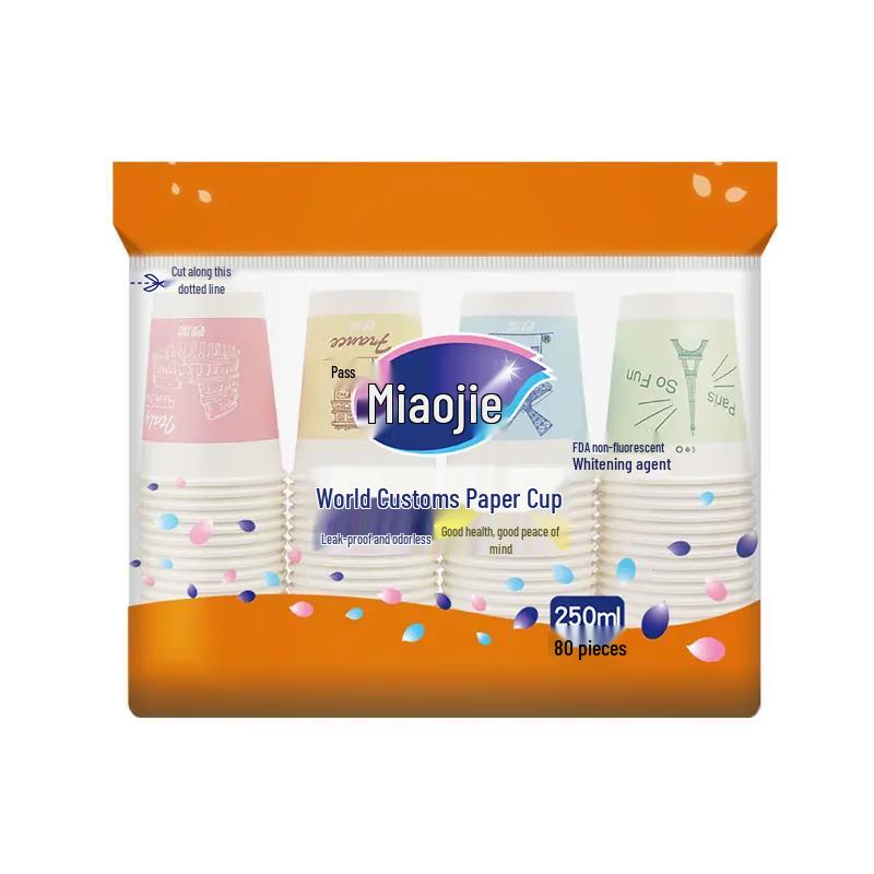 Miaojie Disposable Antibacterial Food Covers