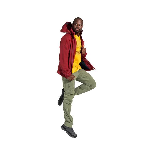 VAUDE Брюки Skarvan Biobased