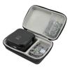 Protective Carrying Case  Waterproof Protections Bag Shockproofs Storage Box Square Case Suitable for R PTP710BT