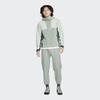 Nike ACG Wolf Tree Patchwork Logo Long Sleeve Hoodie Men Sweatshirt Mica-Green DQ5780-330