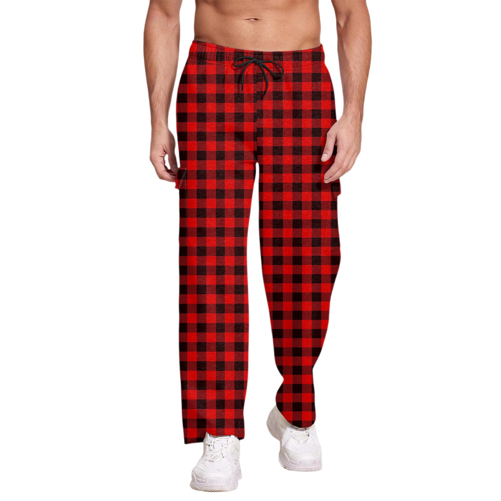 

Повседневные спортивные брюки, мужские свободные леггинсы с длинными вставками, тренировочные брюки для бега и фитнеса XL винный