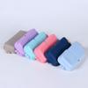 Vertical Cosmetic Brushes Bag Silicone Toiletry Storage Box Stationery Box  Cosmetic Tool
