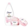 Cherry Blossom Nourishing Body Wash & Scrub Set