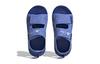 Disney X Adidas Adventures Swim Sandals Slip Resistant Children's Sandals Blue Kids' HQ1280