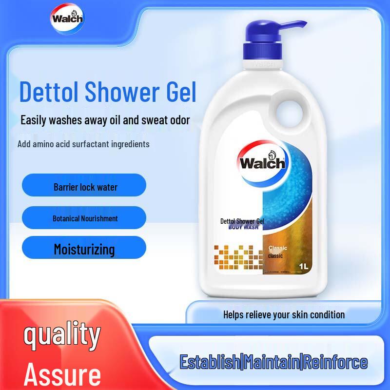 Walch Shower Gel