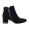 Moda In Pelle Womens/Ladies Pajor Side Zip Ankle Boots