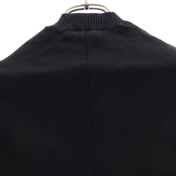 Junya Watanabe Comme Des Garcons 90s Made In Japan Long Sleeve Cut Women Used