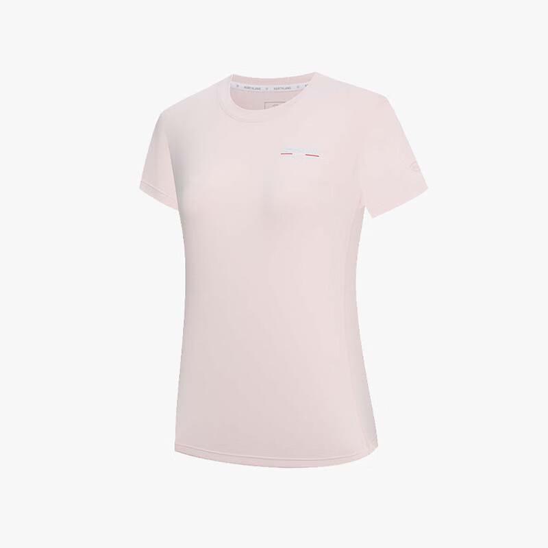 Kailas Women s Short Sleeve T-Shirt NTSEH2222S 170