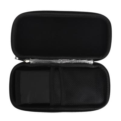 Tragbare Insulin-Kühltasche Stoßdämpfend Langlebige Insulin-Kühltasche Reisekoffer Medizinische Kühltasche für den Außenbereich