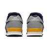 New Balance Nb 515 Comfortable Breathable Low Top Running Shoes Kids sneaker Light-Gray PV515FY