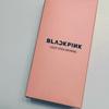 BLACKPINK Light Stick Keyring Sealed Brand New Ppyongbong Official Keyring