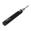 Soldering Iron Kit Cordless Electronic Welding Pen USB Rechargeable   Temperature Fast Heating Welding Tool for Wire
